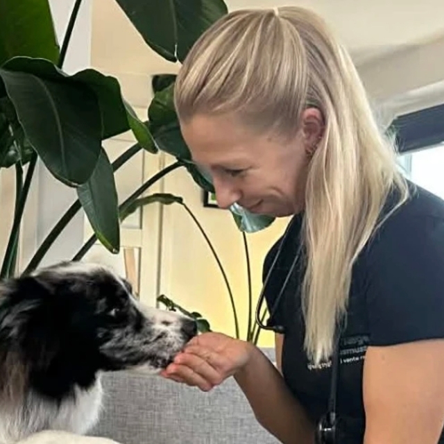 Tanja Bruhn-Rasmussen