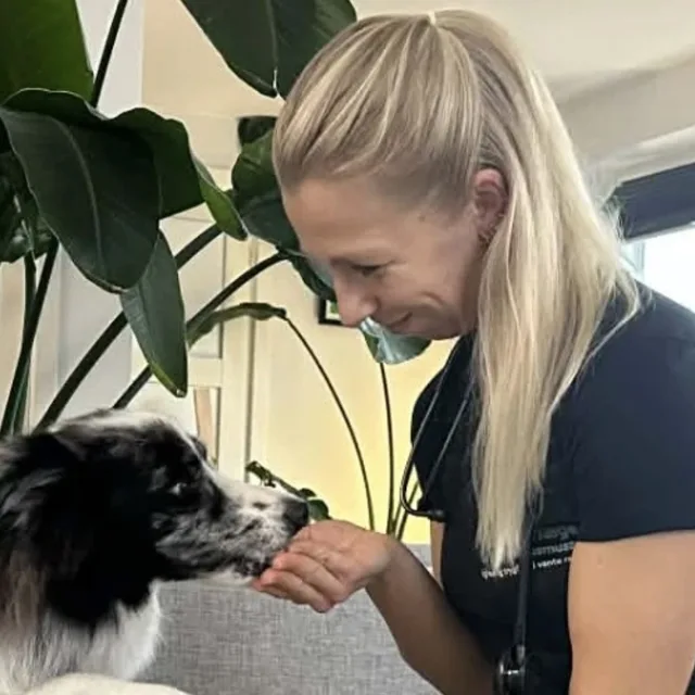 Tanja Bruhn-Rasmussen